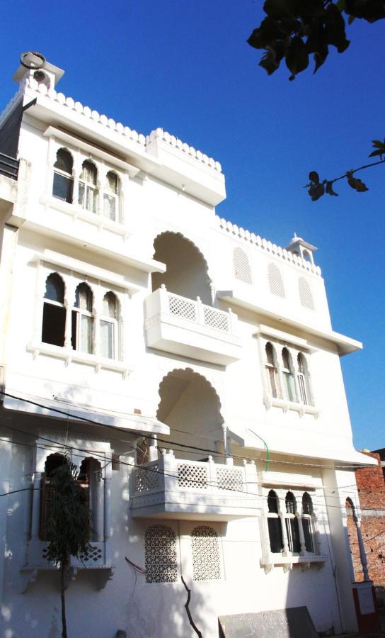 Hotel Hindupura Residency à Sawai Madhopur Extérieur photo