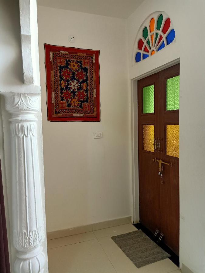 Hotel Hindupura Residency à Sawai Madhopur Extérieur photo