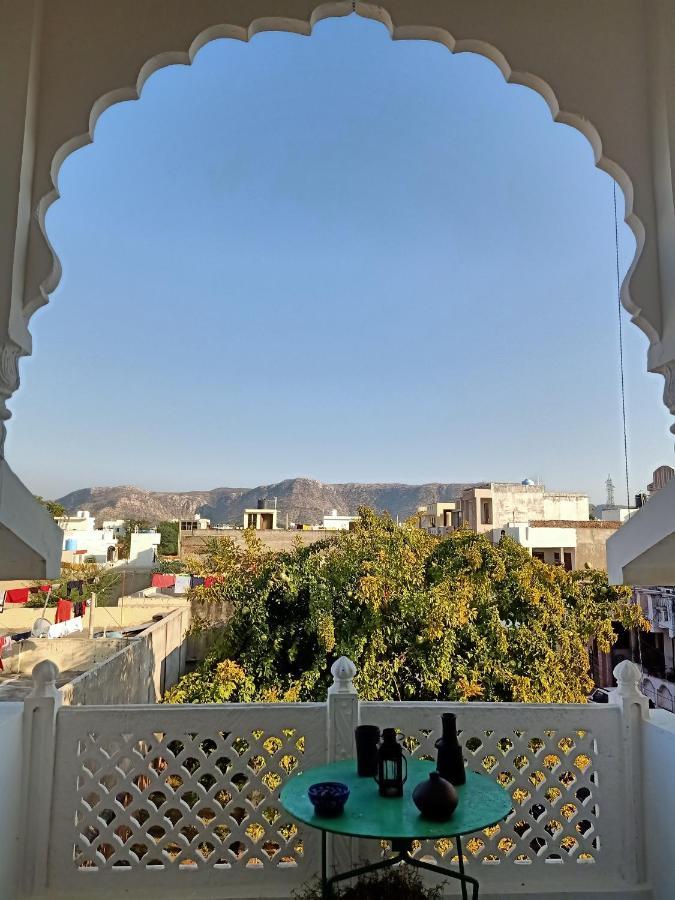 Hotel Hindupura Residency à Sawai Madhopur Extérieur photo