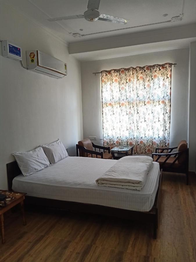 Hotel Hindupura Residency à Sawai Madhopur Extérieur photo