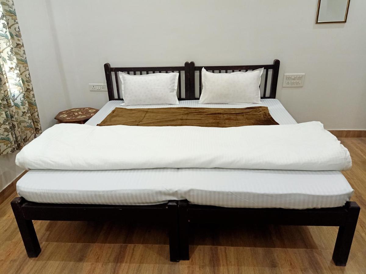Hotel Hindupura Residency à Sawai Madhopur Extérieur photo