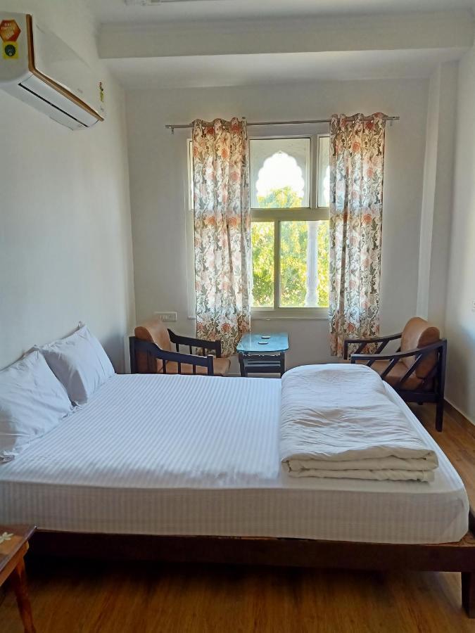 Hotel Hindupura Residency à Sawai Madhopur Extérieur photo