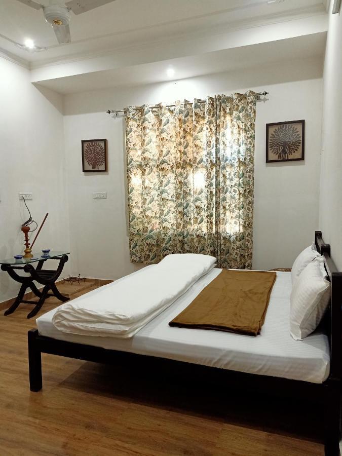 Hotel Hindupura Residency à Sawai Madhopur Extérieur photo