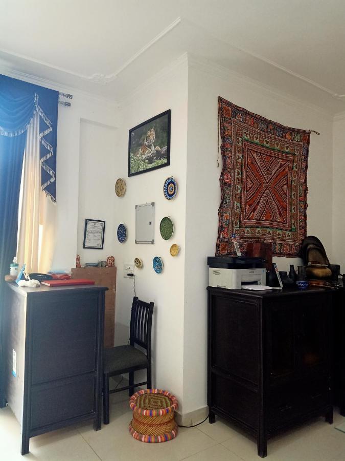 Hotel Hindupura Residency à Sawai Madhopur Extérieur photo