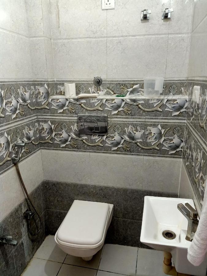 Hotel Hindupura Residency à Sawai Madhopur Extérieur photo