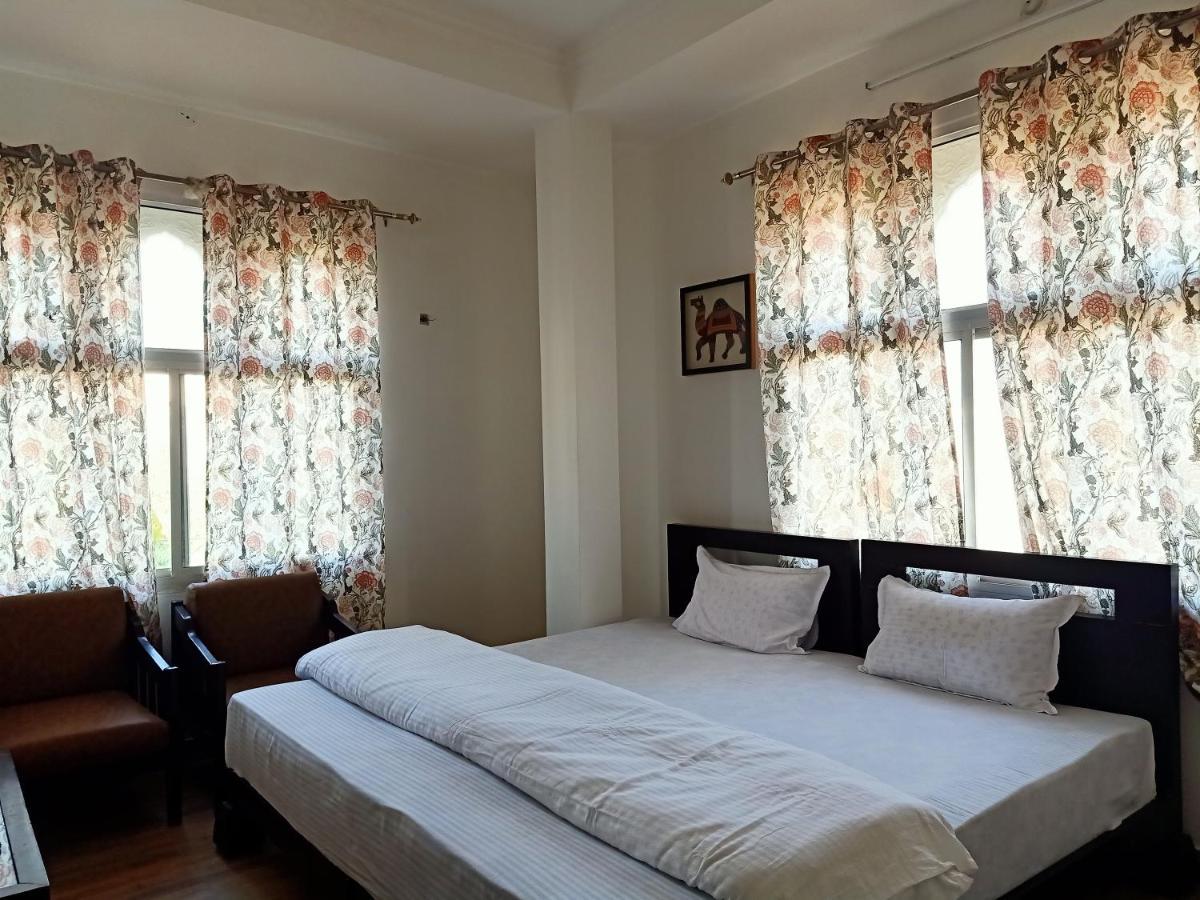 Hotel Hindupura Residency à Sawai Madhopur Extérieur photo