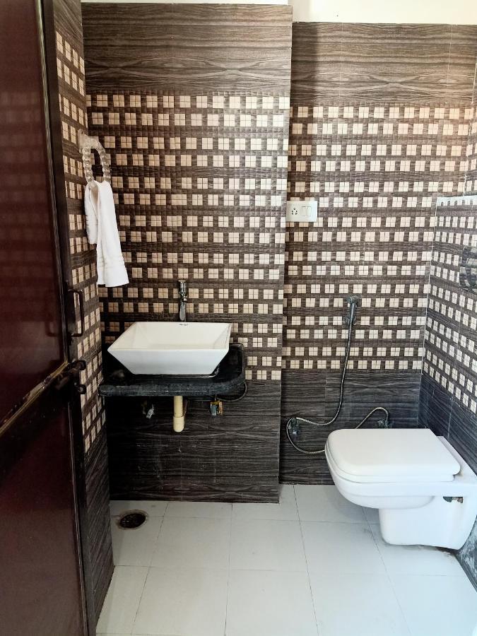 Hotel Hindupura Residency à Sawai Madhopur Extérieur photo