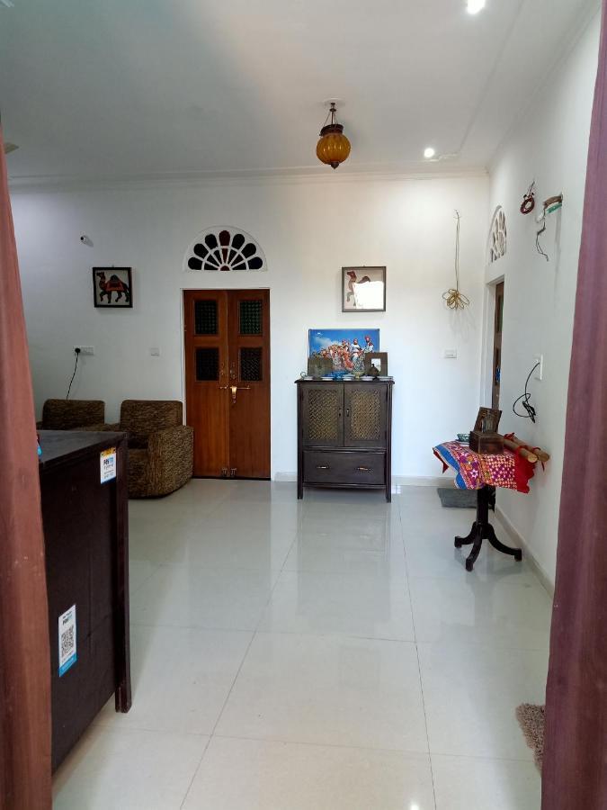 Hotel Hindupura Residency à Sawai Madhopur Extérieur photo