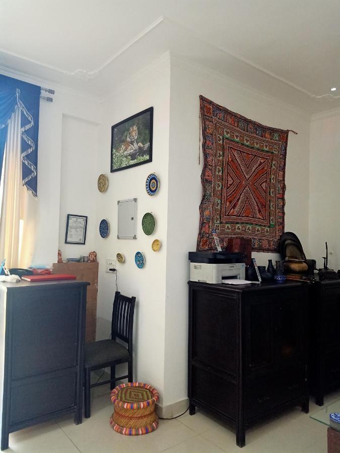 Hotel Hindupura Residency à Sawai Madhopur Extérieur photo