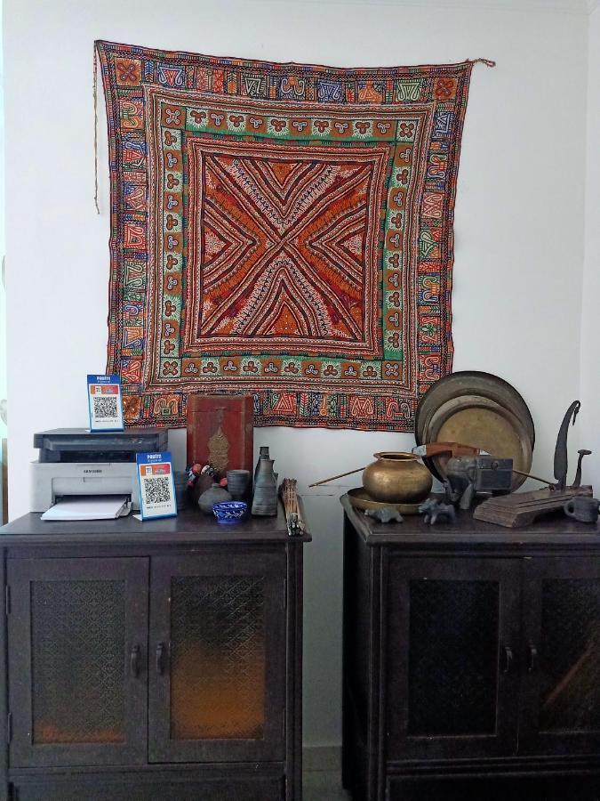 Hotel Hindupura Residency à Sawai Madhopur Extérieur photo