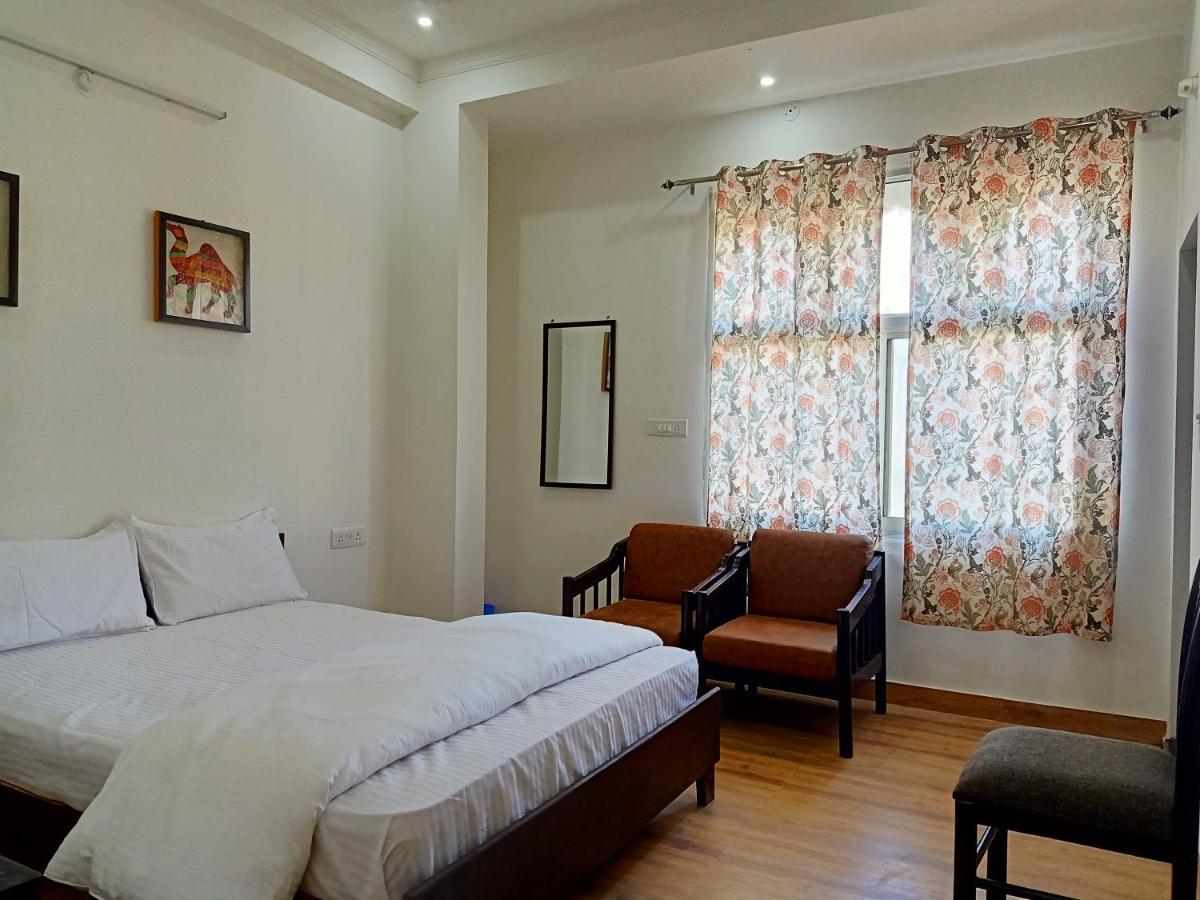 Hotel Hindupura Residency à Sawai Madhopur Extérieur photo